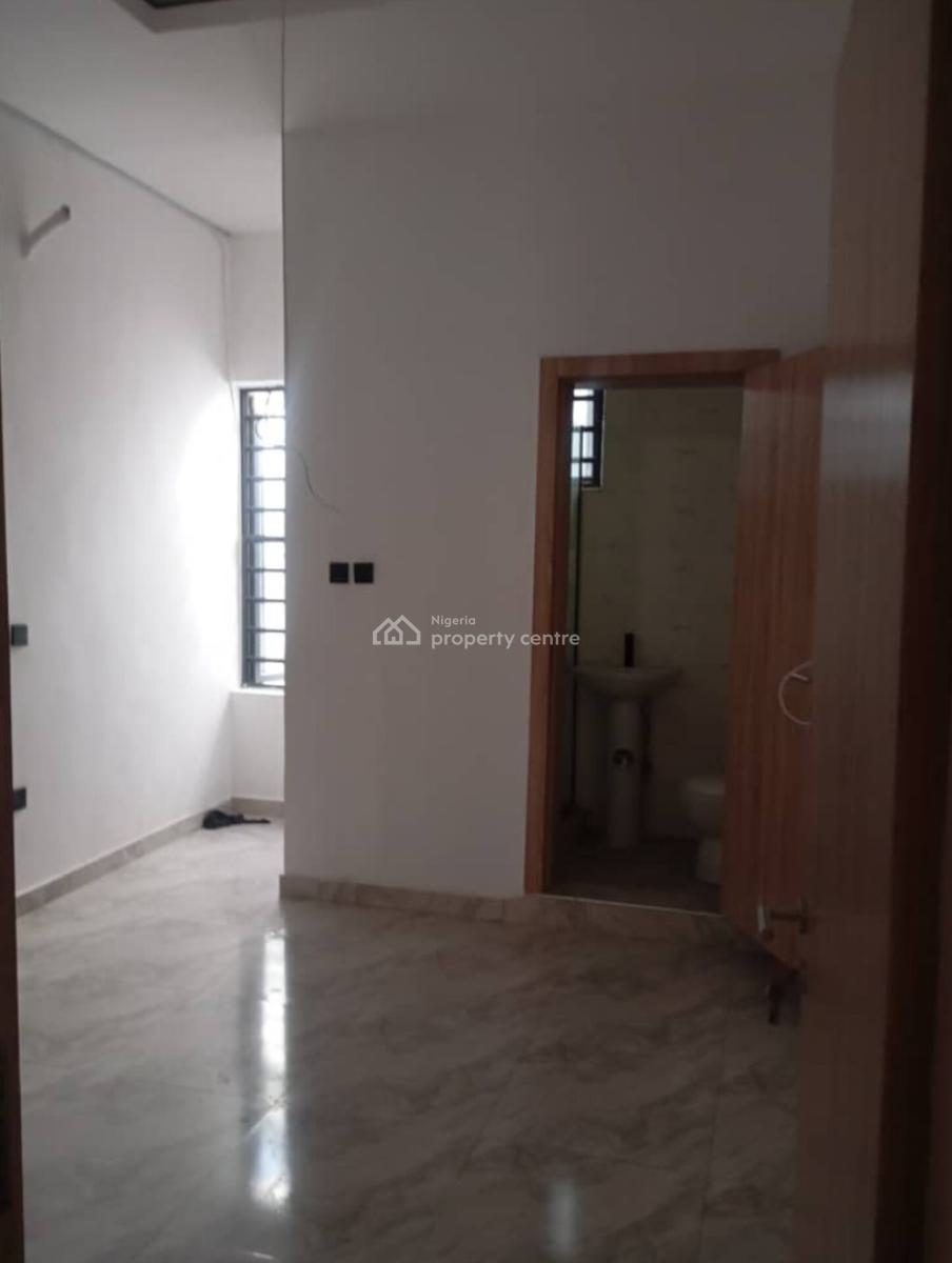 Affordable 3 Bedroom Terrace Duplex, Abraham Adesanya, Ajah, Lagos, Terraced Duplex for Sale