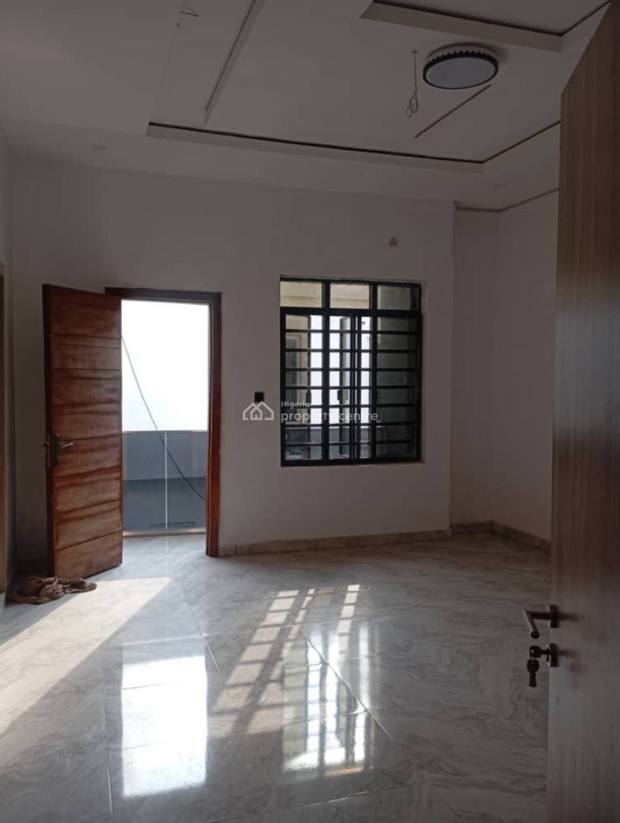 Affordable 3 Bedroom Terrace Duplex, Abraham Adesanya, Ajah, Lagos, Terraced Duplex for Sale
