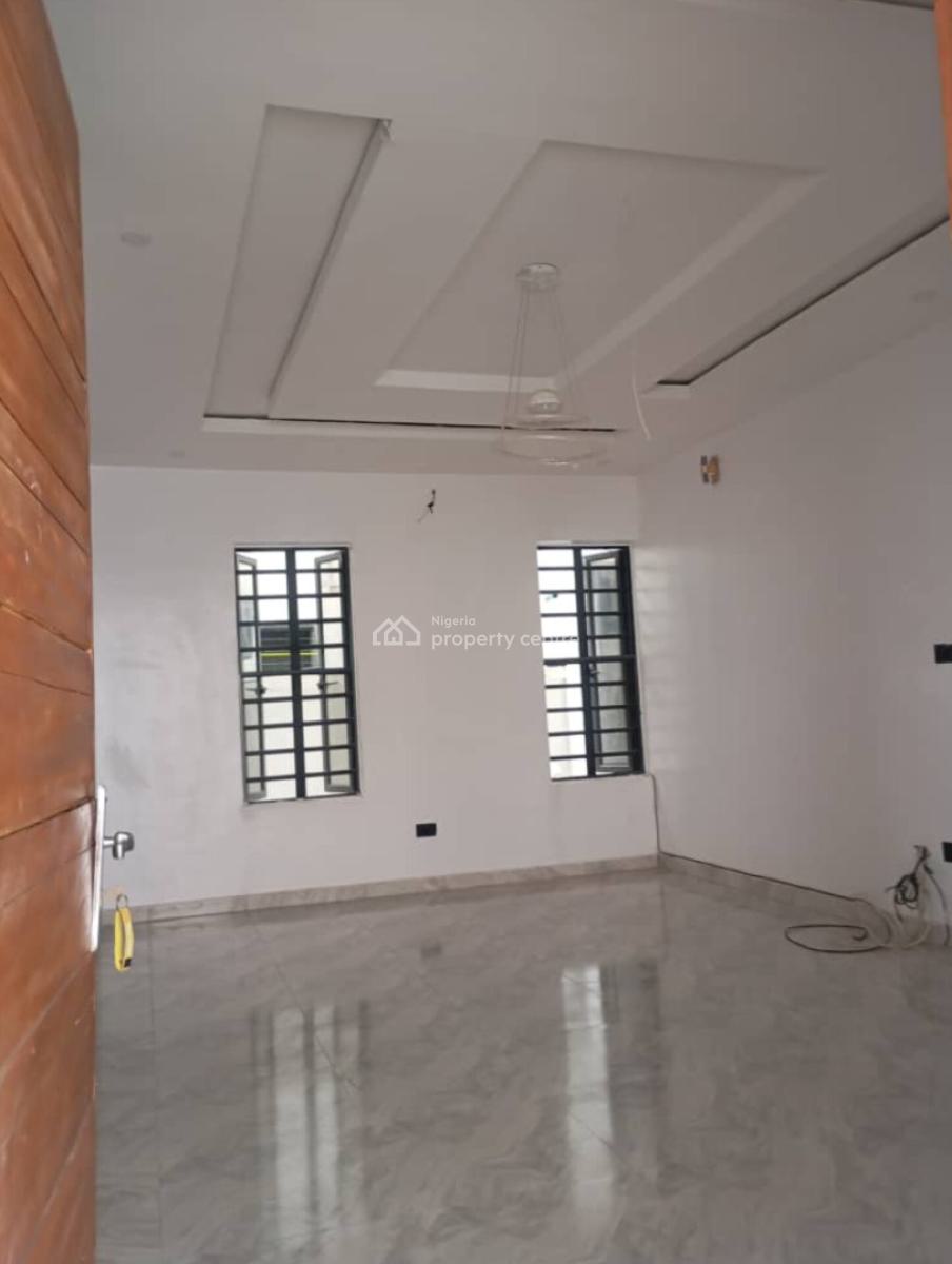 Affordable 3 Bedroom Terrace Duplex, Abraham Adesanya, Ajah, Lagos, Terraced Duplex for Sale