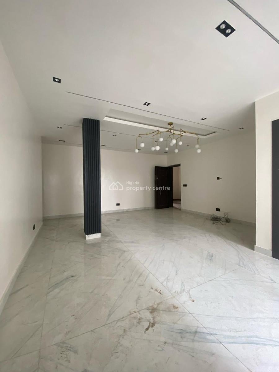 Fully Built 2 Bedroom Serviced Apartment with Swimming Pool., Ikeja Gra, Ikeja, Lagos, Flat / Apartment for Sale