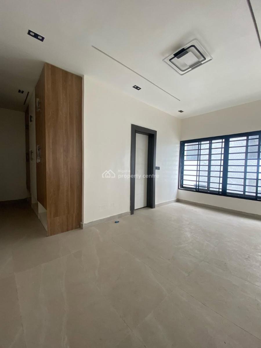 Fully Built 2 Bedroom Serviced Apartment with Swimming Pool., Ikeja Gra, Ikeja, Lagos, Flat / Apartment for Sale