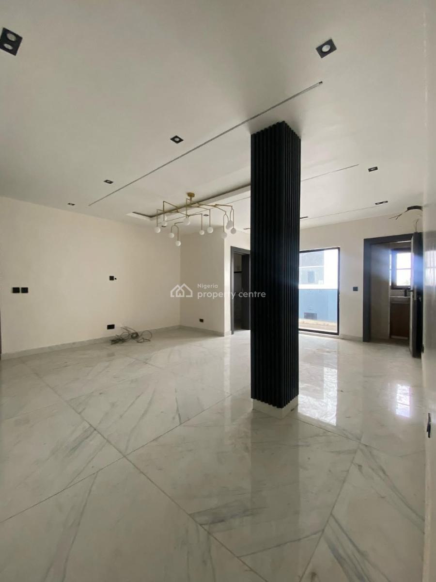 Fully Built 2 Bedroom Serviced Apartment with Swimming Pool., Ikeja Gra, Ikeja, Lagos, Flat / Apartment for Sale