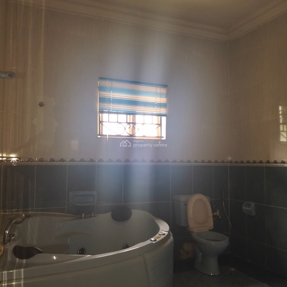 4 Bedroom Semi Detached House for Residential/ Commercial Use, Off Admiralty Way, Lekki Phase 1, Lekki, Lagos, House for Rent