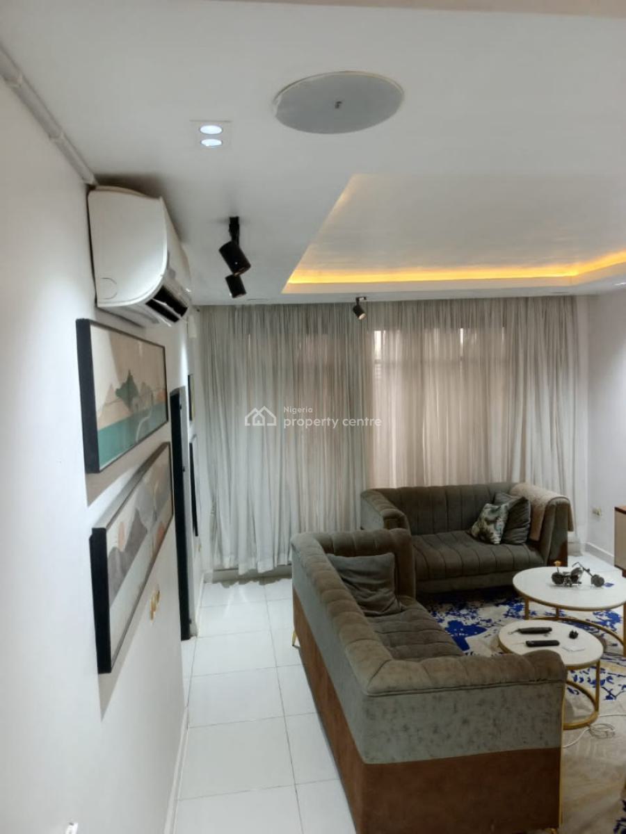 Neatly Built 4-bedroom Detached Duplex+2units of Miniflat Bq, Abijo, Sangotedo, Ajah, Lagos, Detached Duplex for Sale
