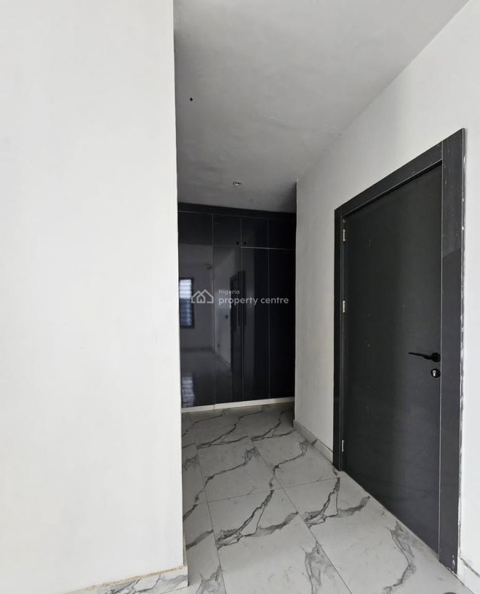 2 Units of 5 Bedroom Semi Detached Duplex with Bq and Swimming Pool, Megamound, Lekki, Lagos, Semi-detached Duplex for Sale