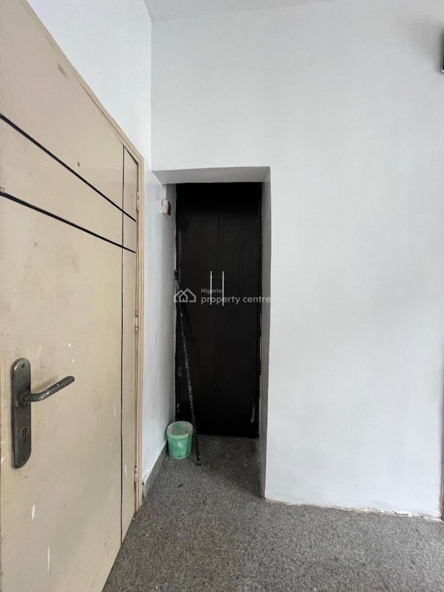 Single Room Shared Apartment, Chevron, Lekki Phase 2, Lekki, Lagos, House for Rent