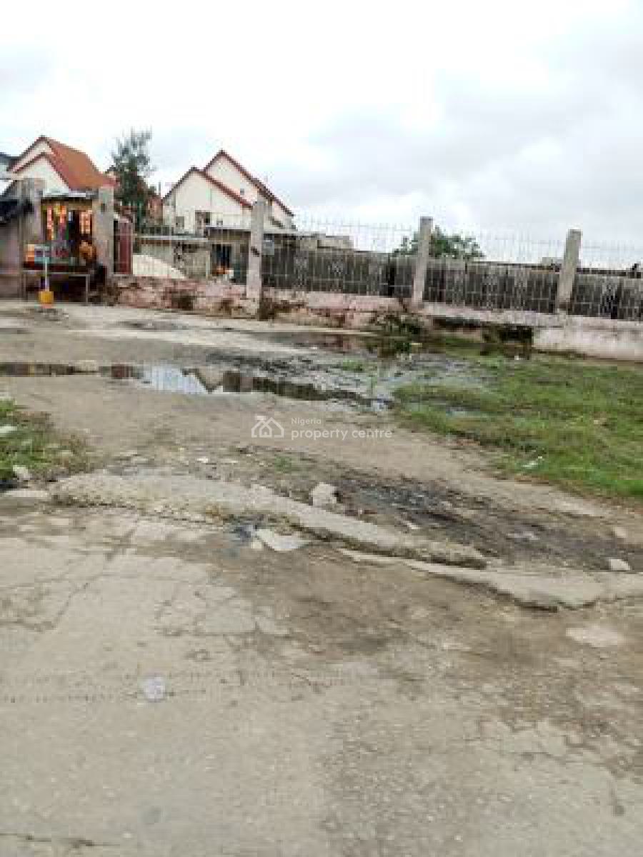 Residential Land in Lekki Phase 1, Lekki Phase 1, Lekki Phase 1, Lekki, Lagos, Residential Land for Sale
