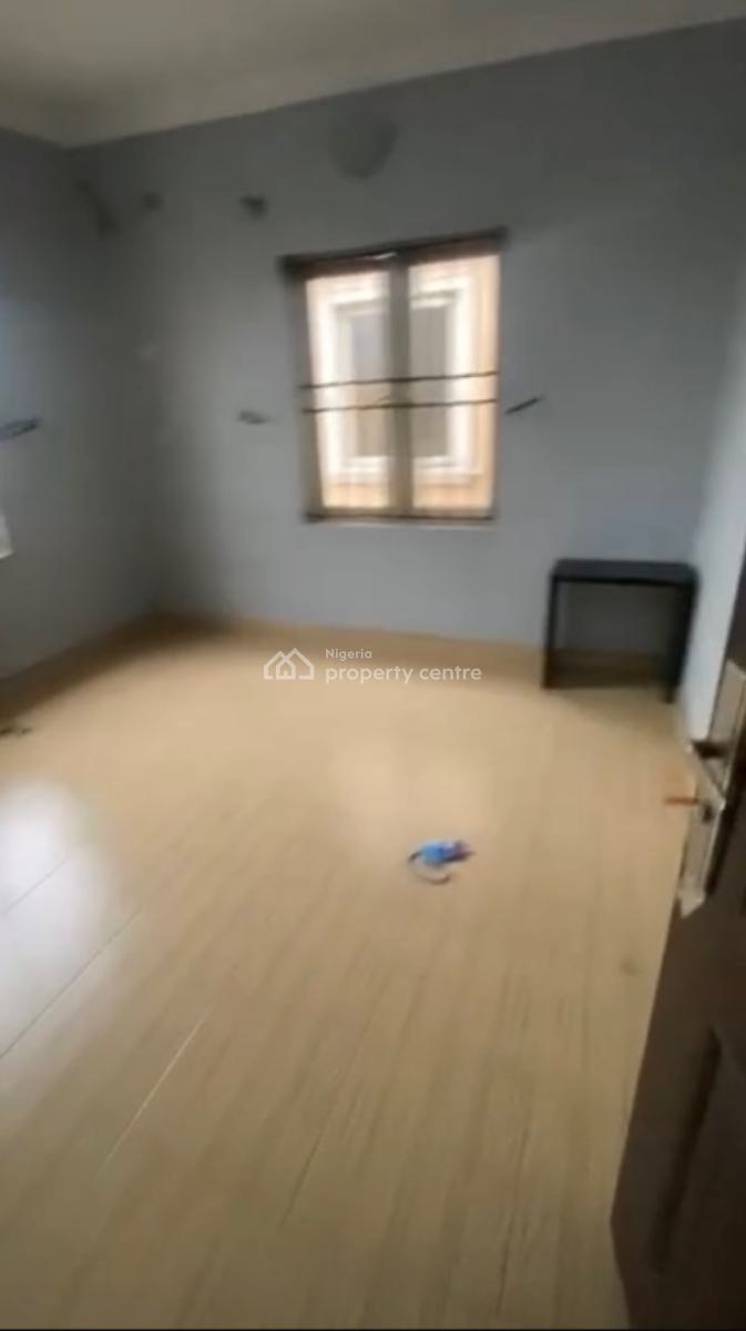 Spacious All En-suite 2 Bed with Big Kitchen & Balcony in an Estate, Gbagada, Lagos, Flat / Apartment for Rent