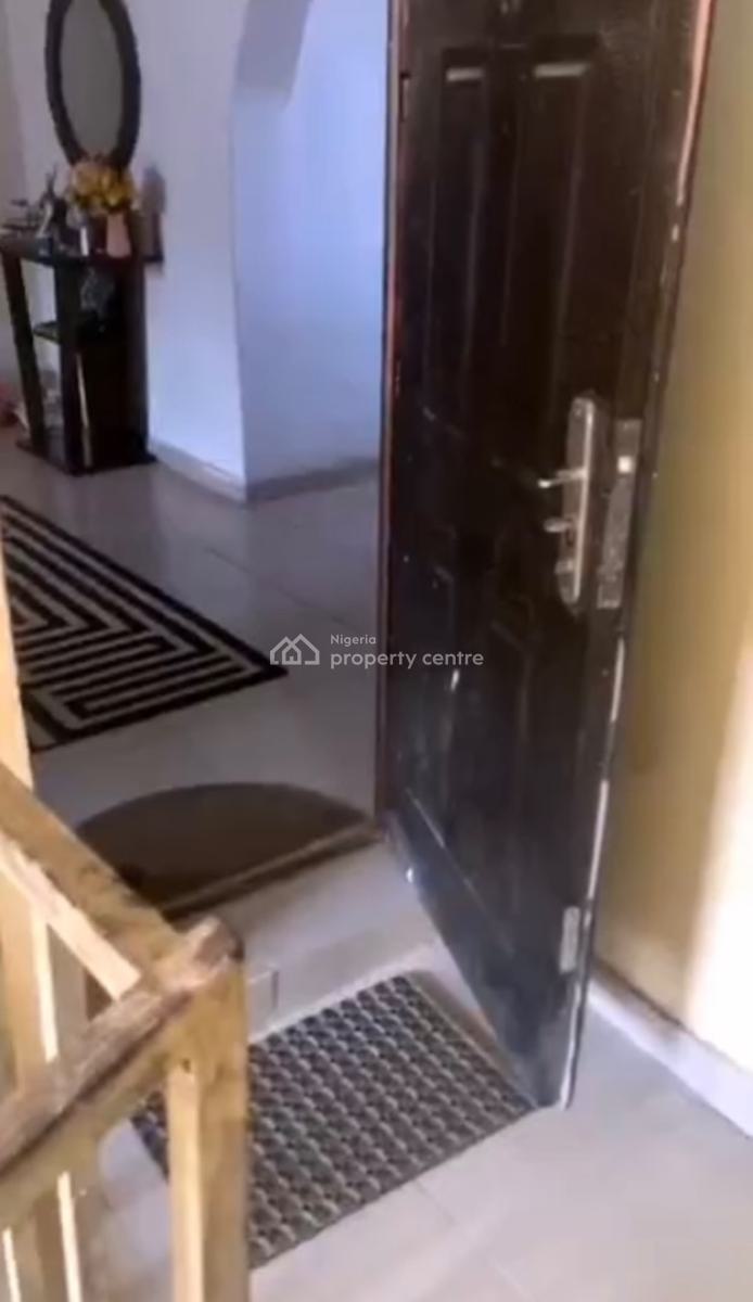 a Standard and Affordable 3 Bedroom Flat, Lokogoma District, Abuja, Flat / Apartment for Sale