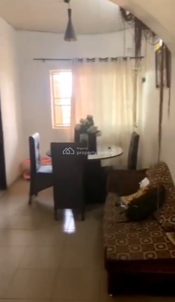 a Standard and Affordable 3 Bedroom Flat, Lokogoma District, Abuja, Flat / Apartment for Sale