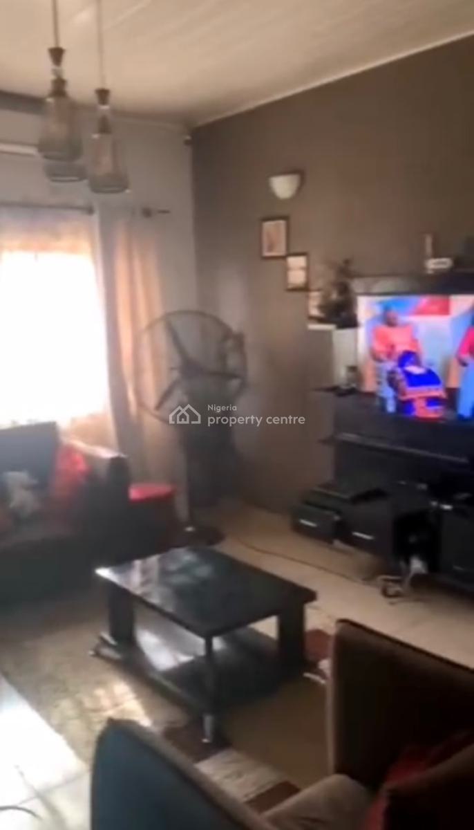 a Standard and Affordable 3 Bedroom Flat, Lokogoma District, Abuja, Flat / Apartment for Sale