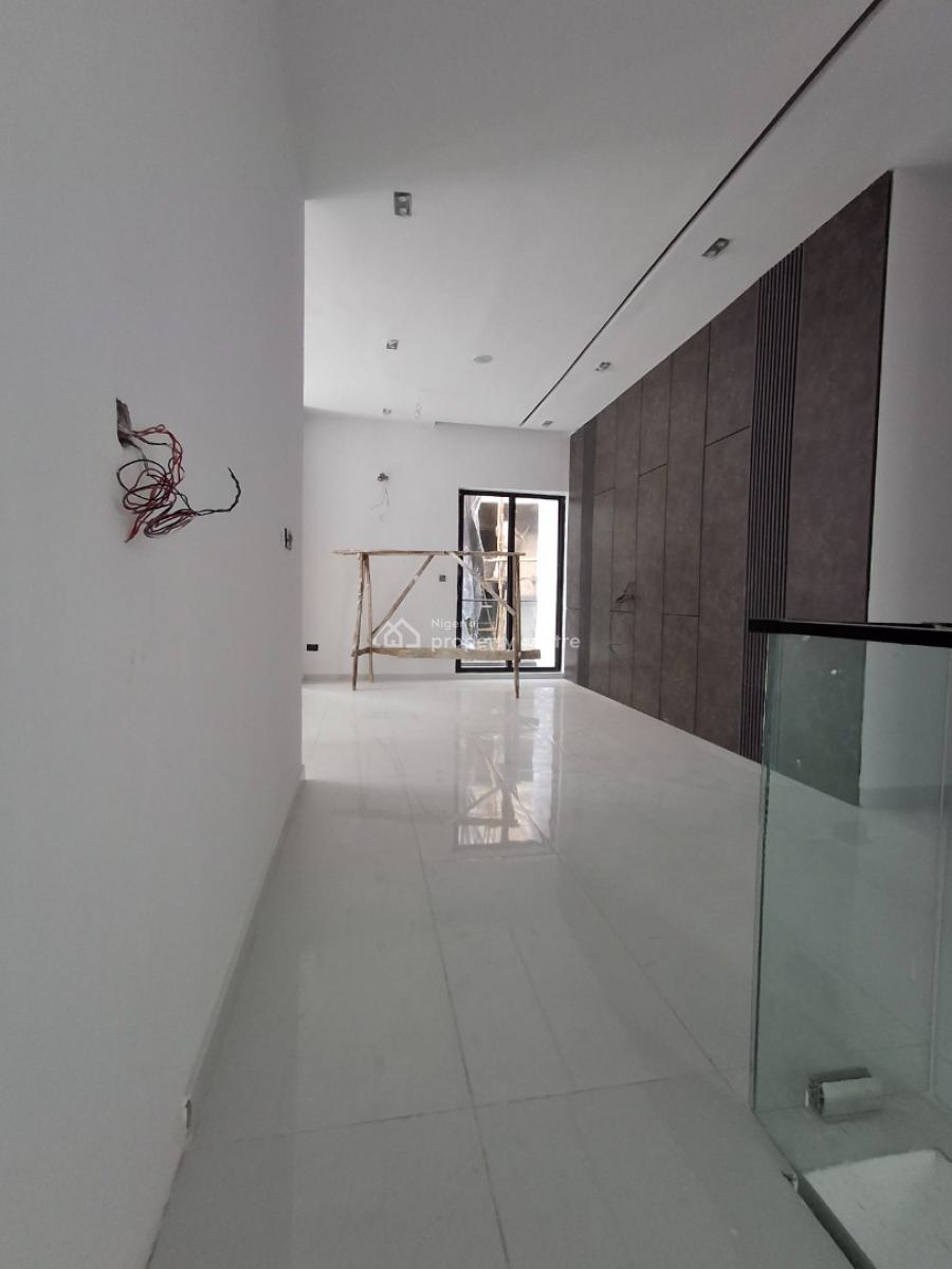 5 Bedroom Fully Detached Duplex, Magamound, Lekki Phase 2, Lekki, Lagos, Detached Duplex for Rent