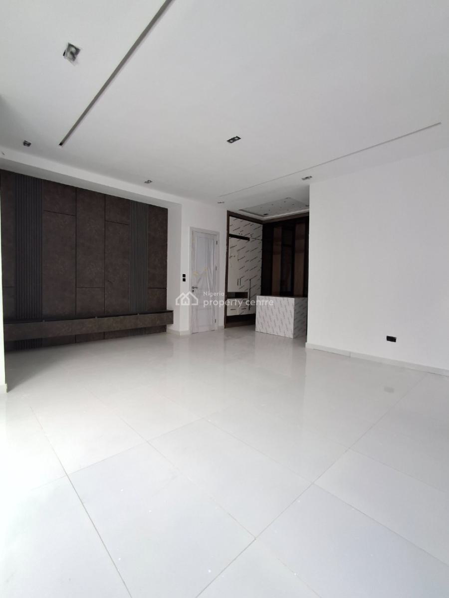 5 Bedroom Fully Detached Duplex, Magamound, Lekki Phase 2, Lekki, Lagos, Detached Duplex for Rent