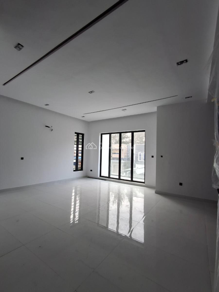 5 Bedroom Fully Detached Duplex, Magamound, Lekki Phase 2, Lekki, Lagos, Detached Duplex for Rent