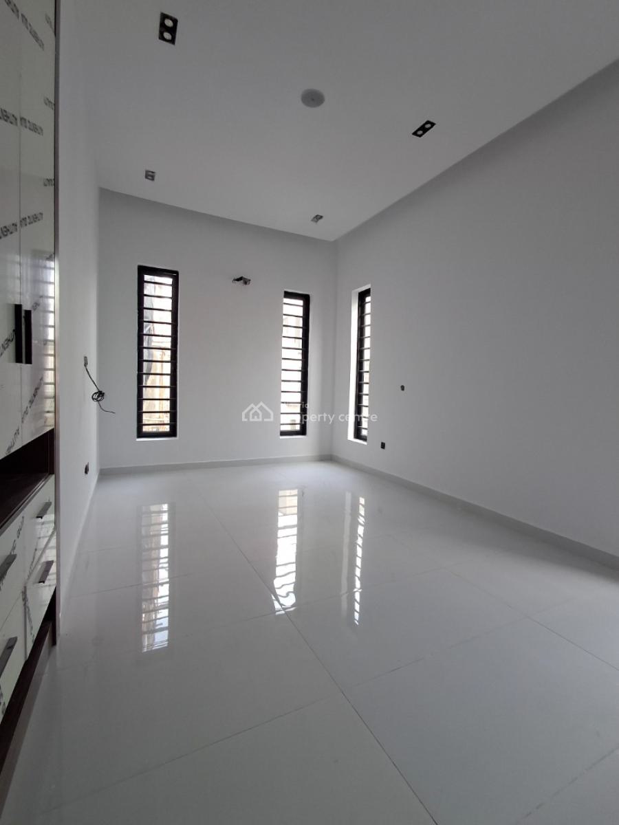5 Bedroom Fully Detached Duplex, Magamound, Lekki Phase 2, Lekki, Lagos, Detached Duplex for Rent