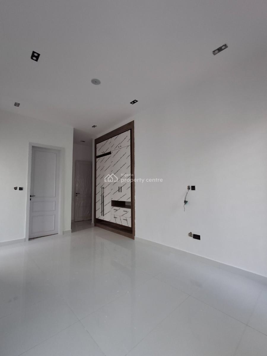 5 Bedroom Fully Detached Duplex, Magamound, Lekki Phase 2, Lekki, Lagos, Detached Duplex for Rent