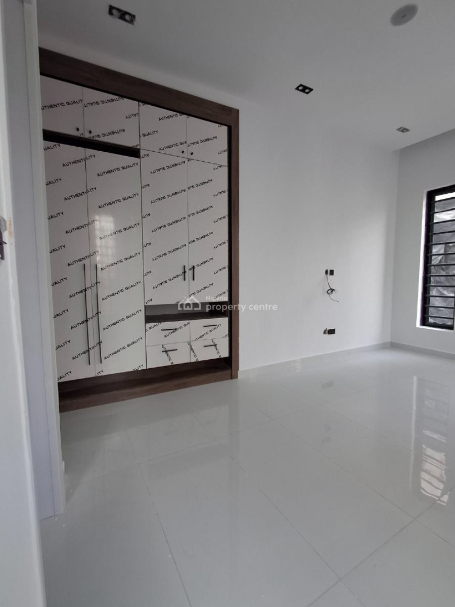 5 Bedroom Fully Detached Duplex, Magamound, Lekki Phase 2, Lekki, Lagos, Detached Duplex for Rent