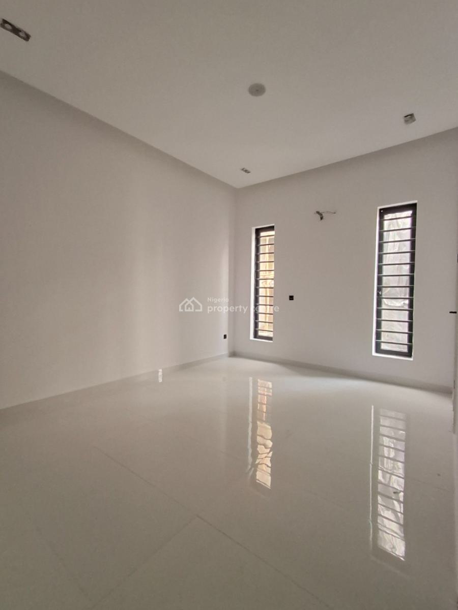 5 Bedroom Fully Detached Duplex, Magamound, Lekki Phase 2, Lekki, Lagos, Detached Duplex for Rent