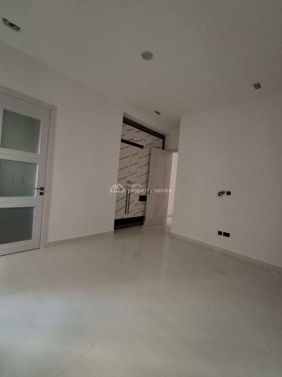 5 Bedroom Fully Detached Duplex, Magamound, Lekki Phase 2, Lekki, Lagos, Detached Duplex for Rent