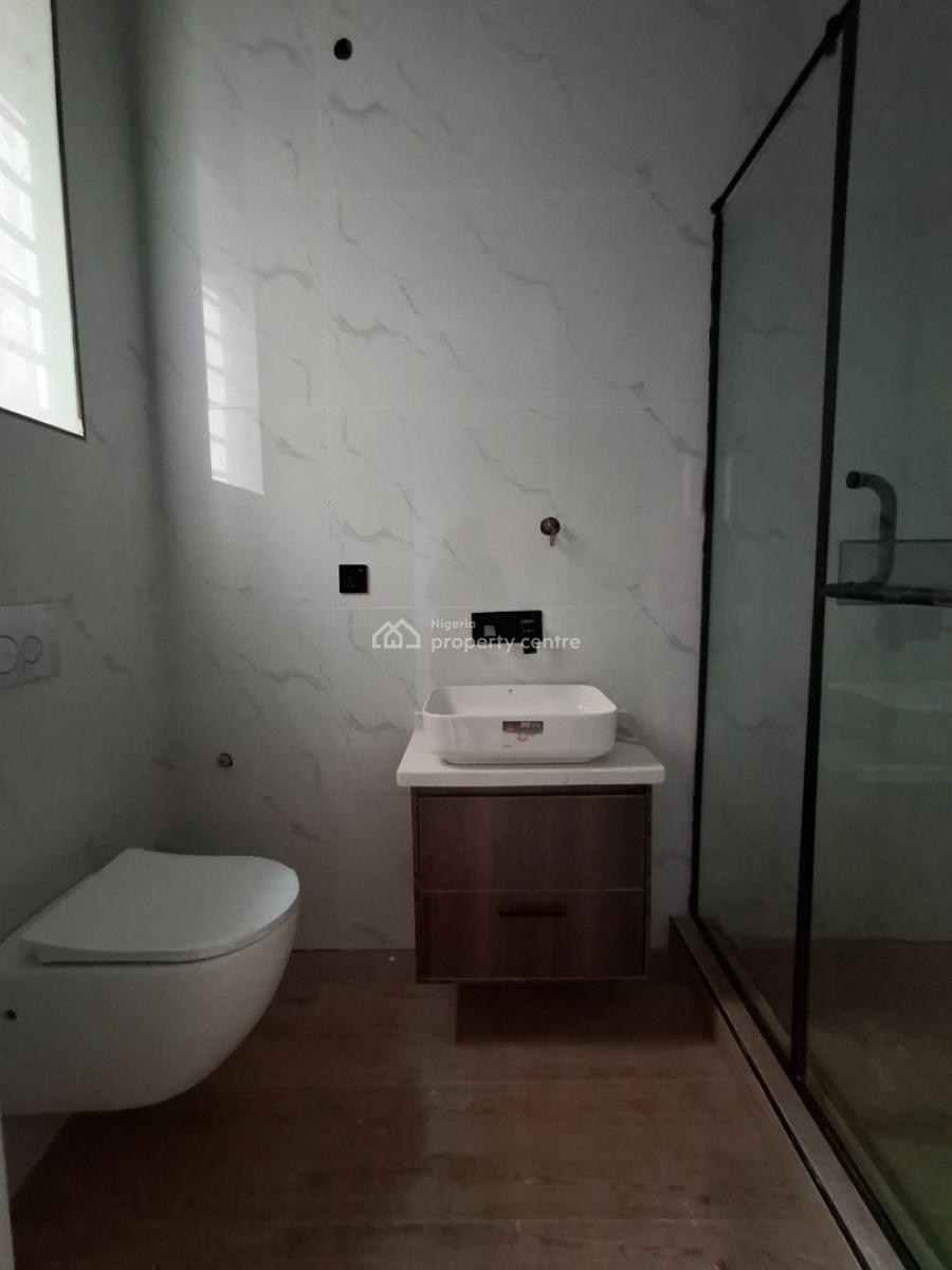5 Bedroom Fully Detached Duplex, Magamound, Lekki Phase 2, Lekki, Lagos, Detached Duplex for Rent