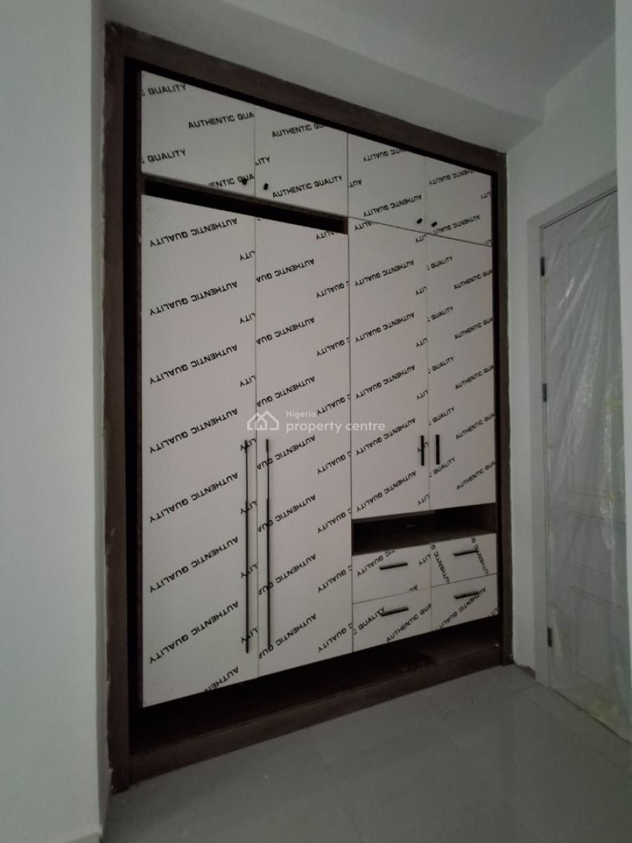 5 Bedroom Fully Detached Duplex, Magamound, Lekki Phase 2, Lekki, Lagos, Detached Duplex for Rent