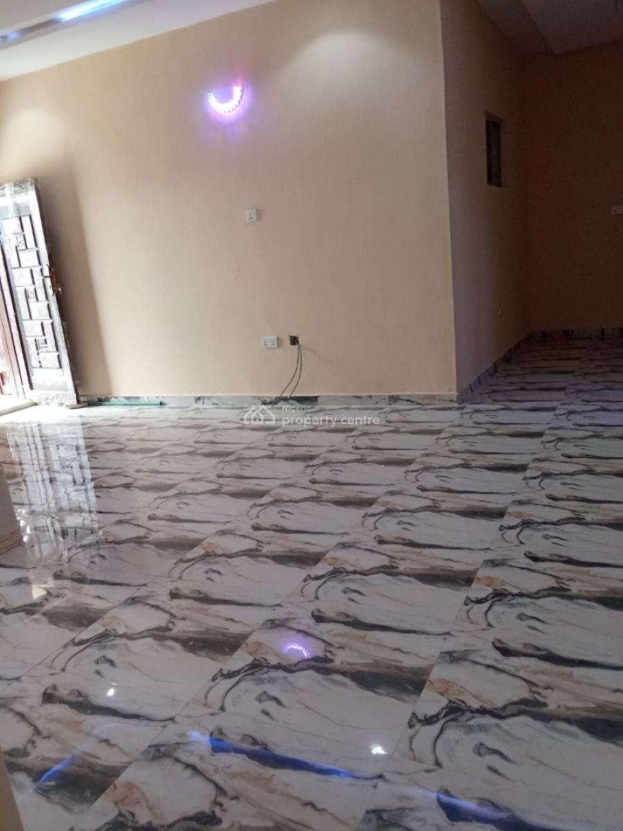 Luxury and Excellent 3 Bedrooms Flat Upstairs, School Gate Southern Estate, Lakowe, Ibeju Lekki, Lagos, House for Rent
