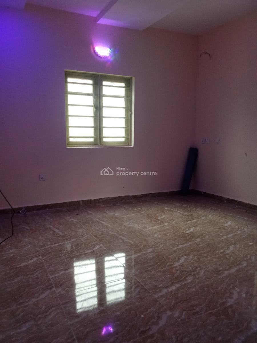 Luxury and Excellent 3 Bedrooms Flat Upstairs, School Gate Southern Estate, Lakowe, Ibeju Lekki, Lagos, House for Rent