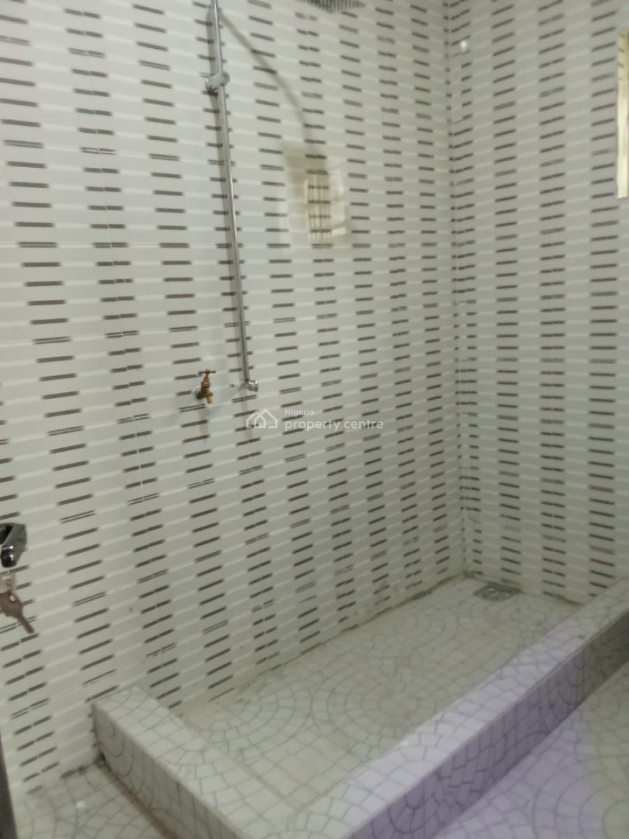 Luxury and Excellent 3 Bedrooms Flat Upstairs, School Gate Southern Estate, Lakowe, Ibeju Lekki, Lagos, House for Rent