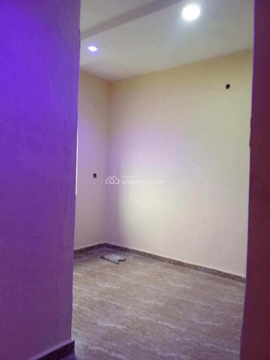 Luxury and Excellent 3 Bedrooms Flat Upstairs, School Gate Southern Estate, Lakowe, Ibeju Lekki, Lagos, House for Rent
