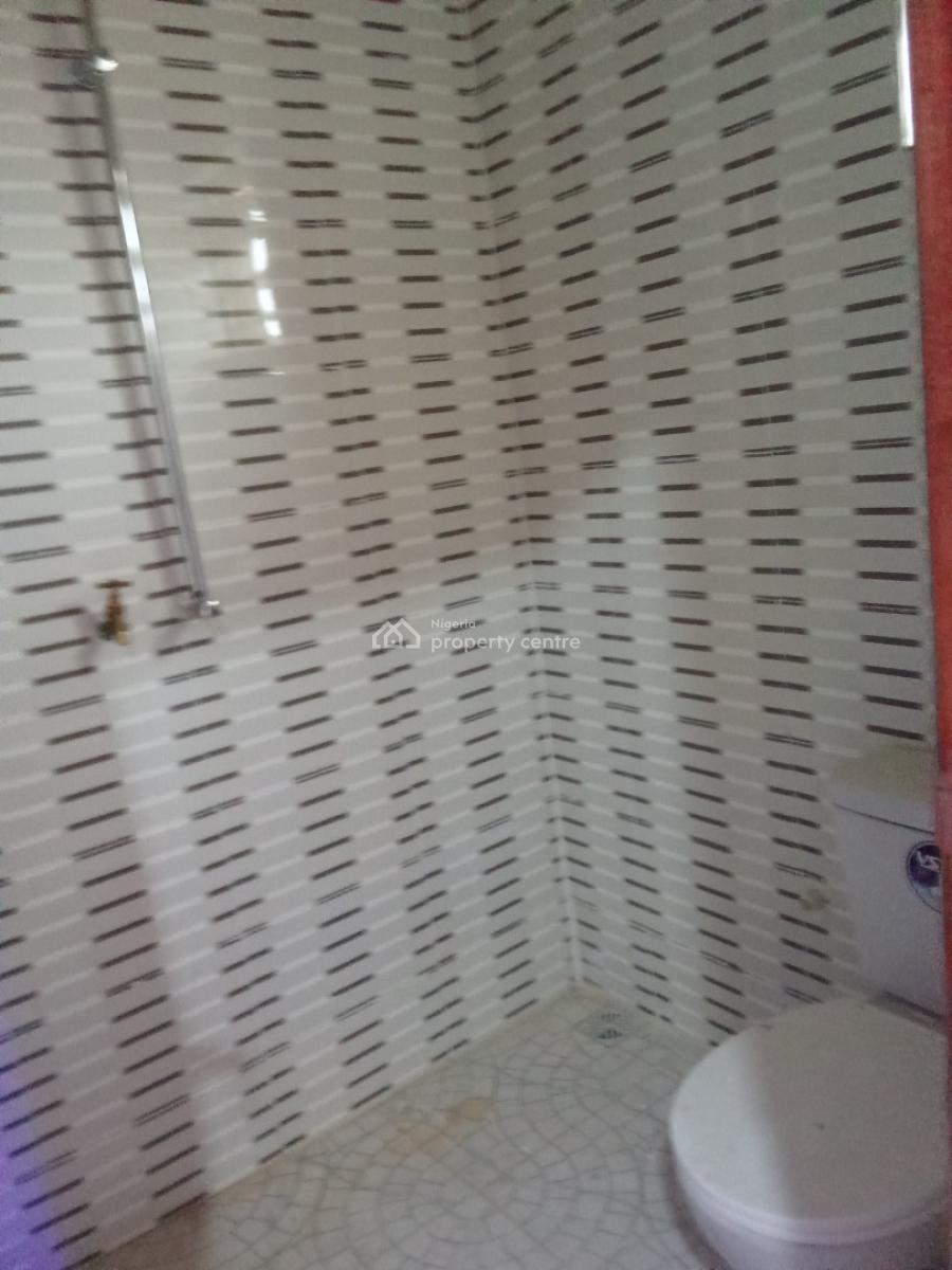 Luxury and Excellent 3 Bedrooms Flat Upstairs, School Gate Southern Estate, Lakowe, Ibeju Lekki, Lagos, House for Rent