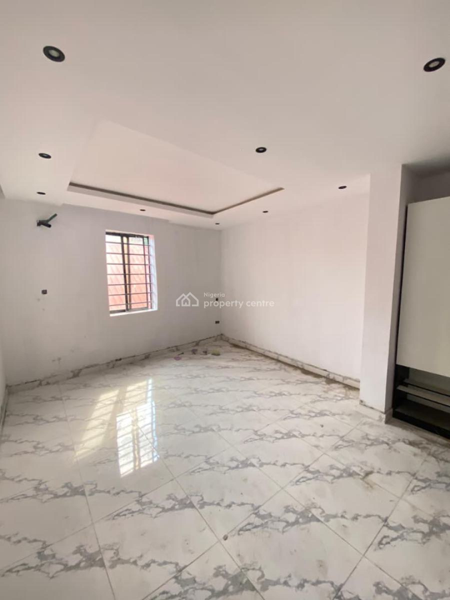 a Nicely Built 2 Bedroom Apartment, Ikate, Lekki, Lagos, Flat / Apartment for Sale