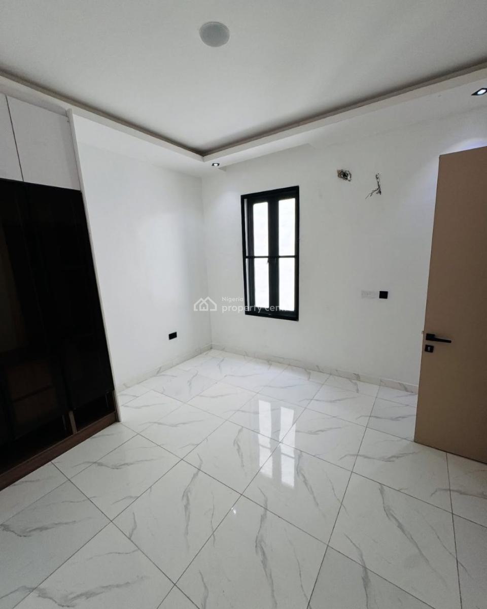 Smart 5 Bedroom Fully Detached Duplex + Bq -- Global C of O, Buena Vista Estate, Orchid Road, Lekki, Lagos, Detached Duplex for Sale