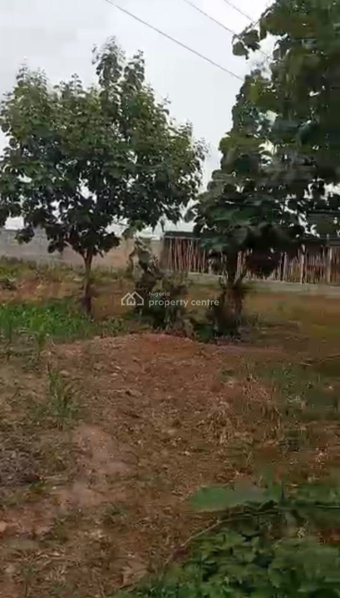a Standard, Massive Premium Land, Karsana North, Karsana, Abuja, Mixed-use Land for Sale