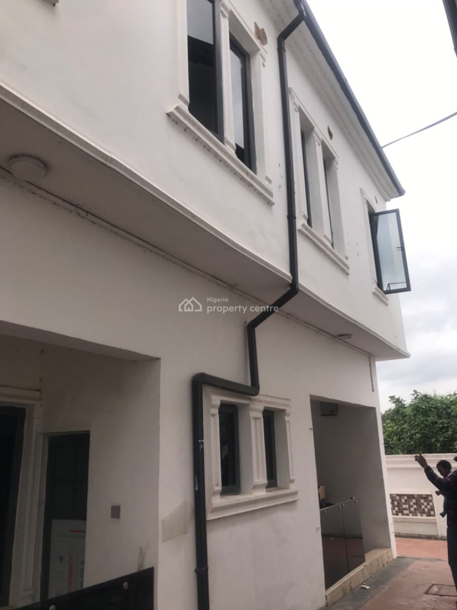 4 Bedroom Duplex, Opic, Isheri North, Lagos, House for Rent