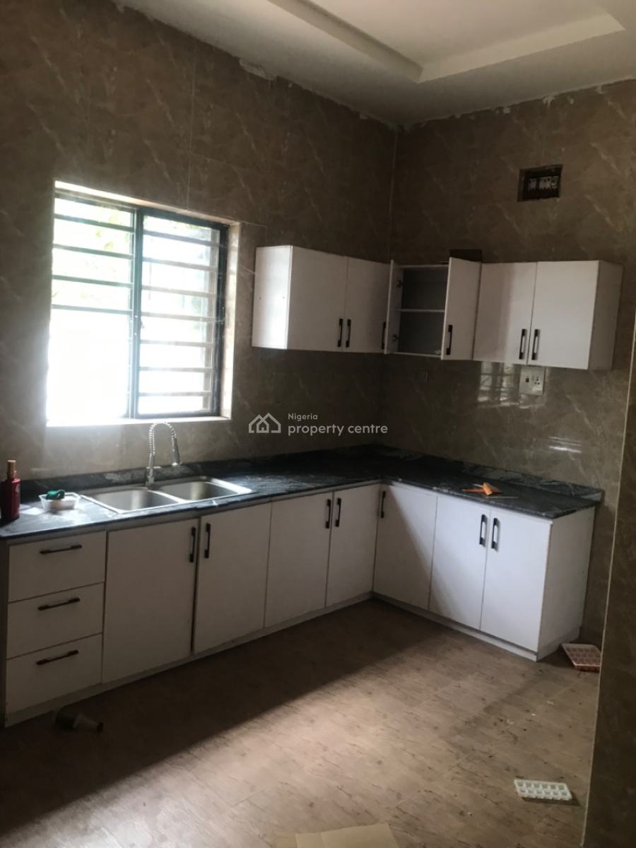 4 Bedroom Duplex, Opic, Isheri North, Lagos, House for Rent