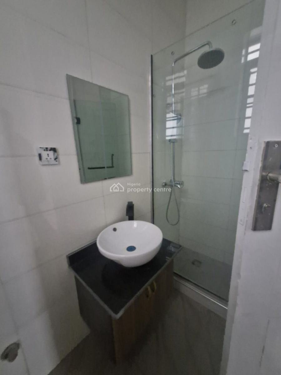 5 Bedroom Detached Duplex with Pool and Cinema, Lekky County, Ikota, Lekki, Lagos, Detached Duplex for Sale