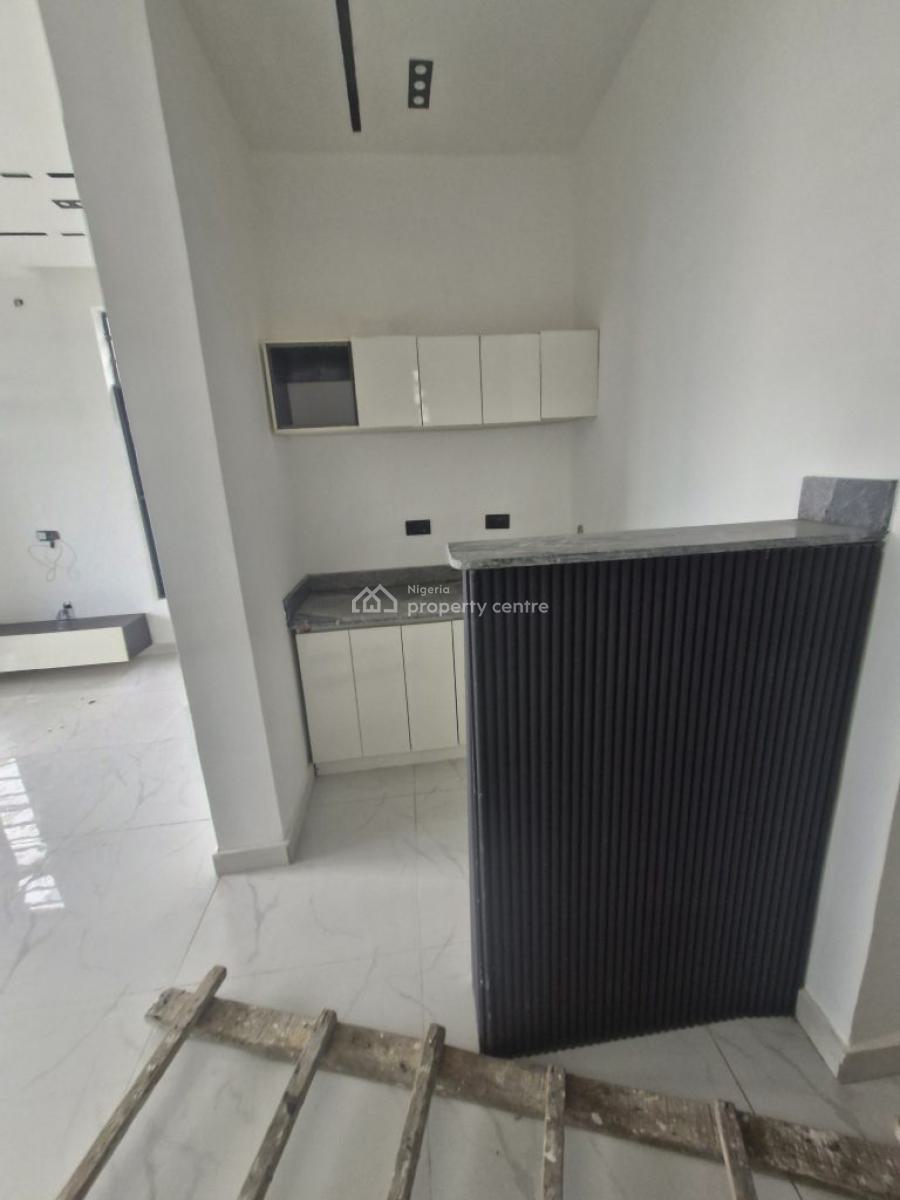 5 Bedroom Detached Duplex with Pool and Cinema, Lekky County, Ikota, Lekki, Lagos, Detached Duplex for Sale