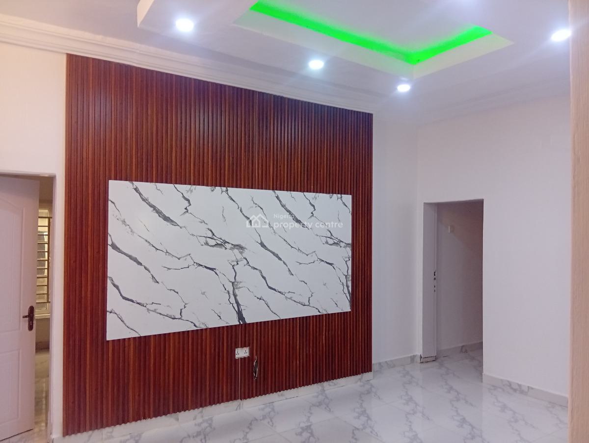a Self Serviced 2 Bedroom Flat, Lekki Phase 1, Lekki, Lagos, Flat / Apartment for Rent