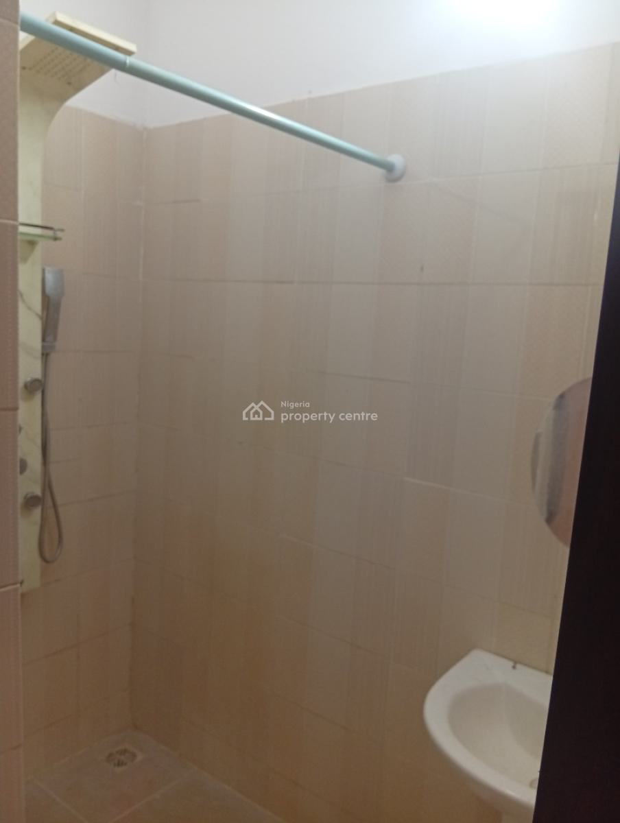 a Self Serviced 2 Bedroom Flat, Lekki Phase 1, Lekki, Lagos, Flat / Apartment for Rent