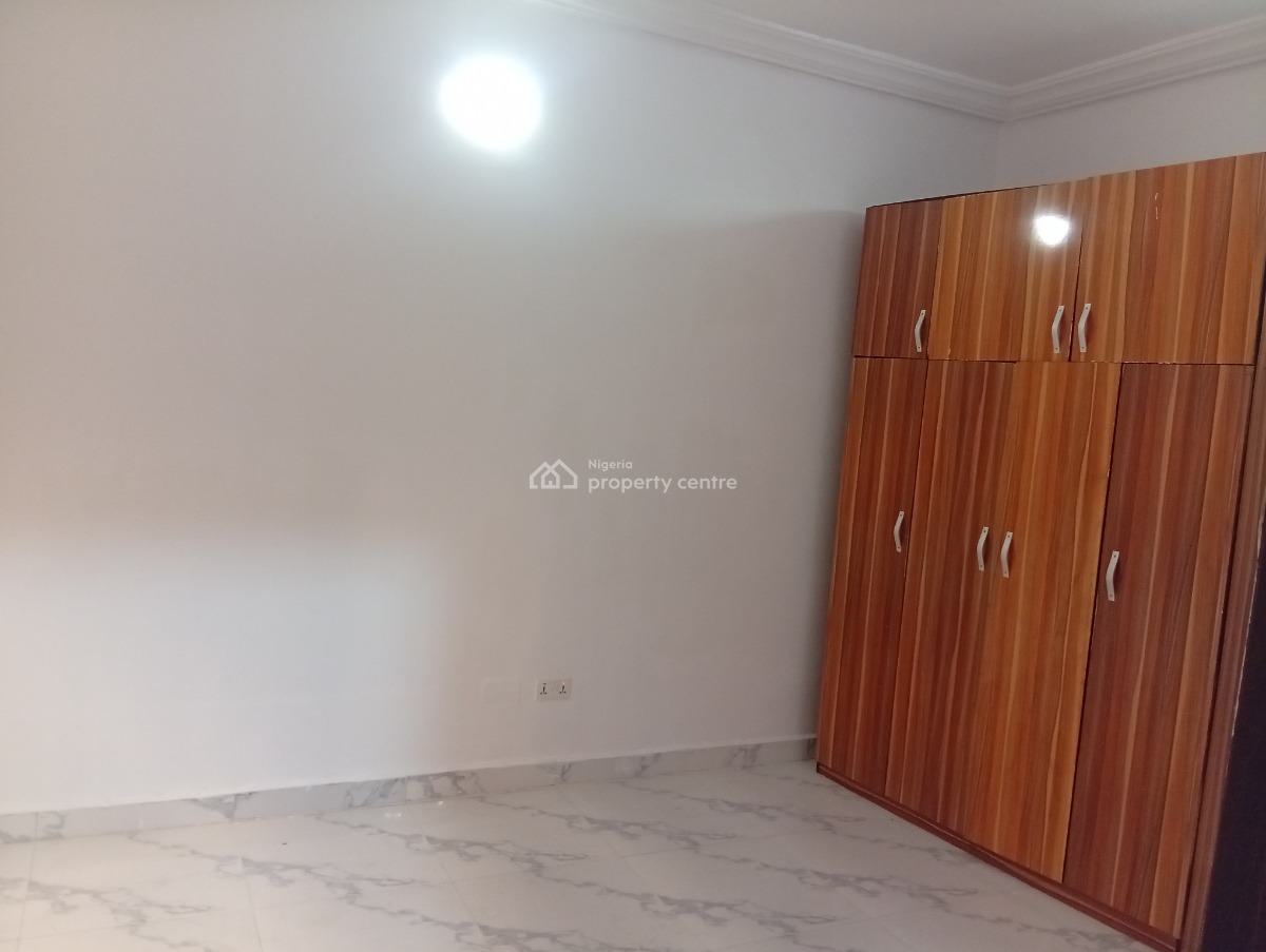 a Self Serviced 2 Bedroom Flat, Lekki Phase 1, Lekki, Lagos, Flat / Apartment for Rent