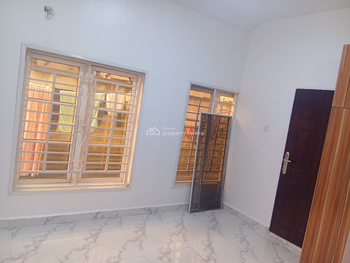 a Self Serviced 2 Bedroom Flat, Lekki Phase 1, Lekki, Lagos, Flat / Apartment for Rent