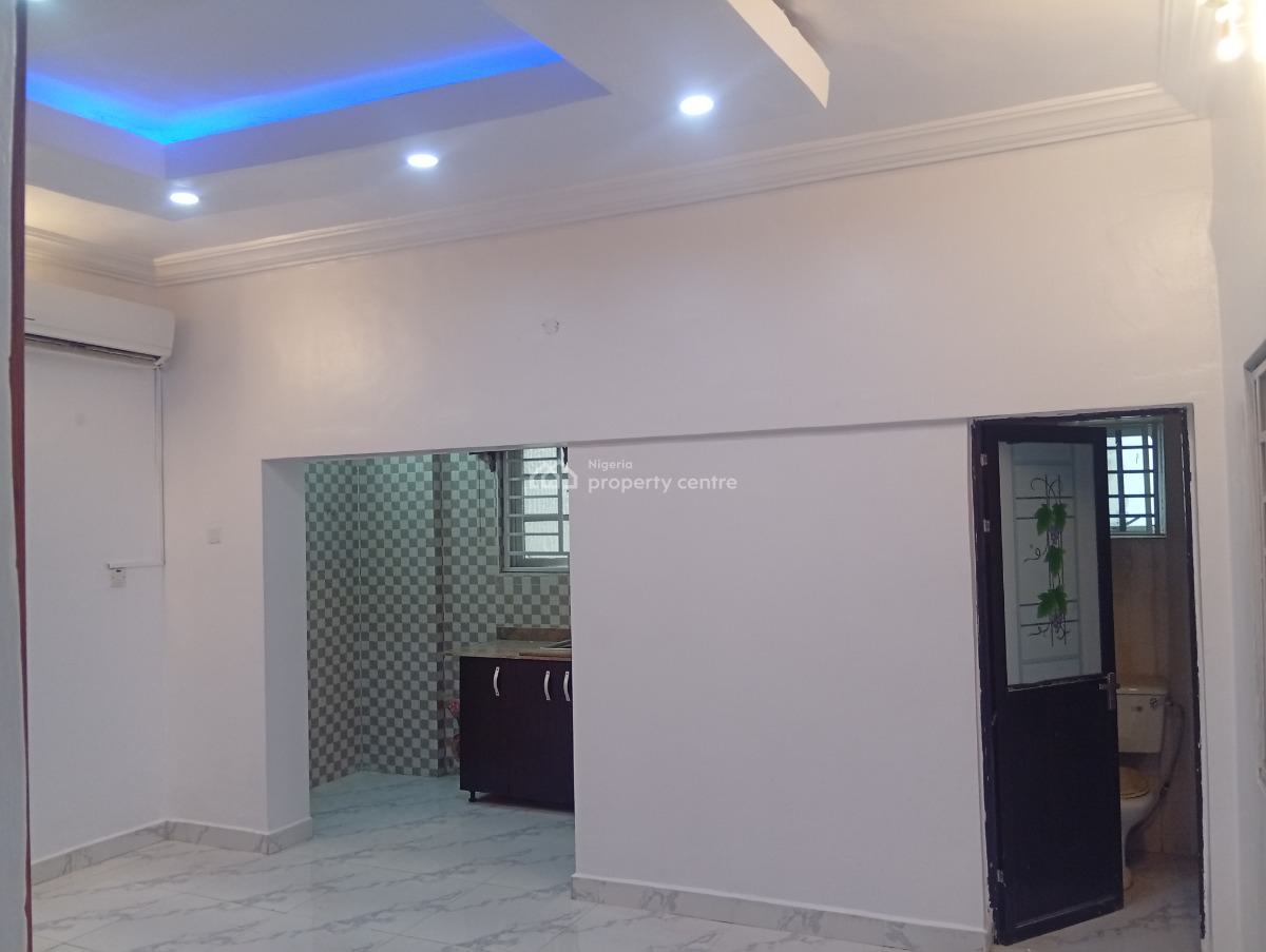 a Self Serviced 2 Bedroom Flat, Lekki Phase 1, Lekki, Lagos, Flat / Apartment for Rent