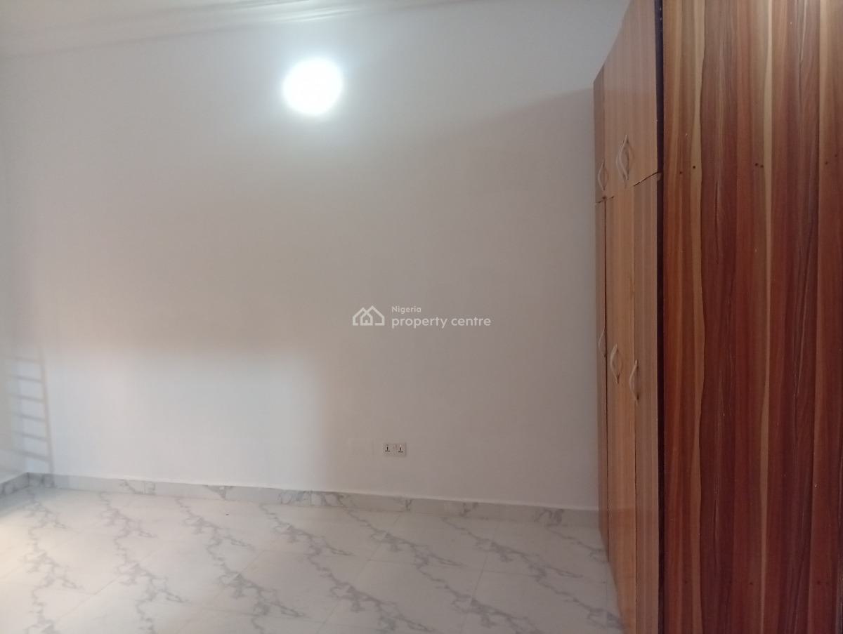 a Self Serviced 2 Bedroom Flat, Lekki Phase 1, Lekki, Lagos, Flat / Apartment for Rent