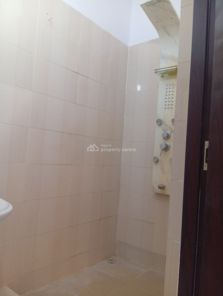 a Self Serviced 2 Bedroom Flat, Lekki Phase 1, Lekki, Lagos, Flat / Apartment for Rent