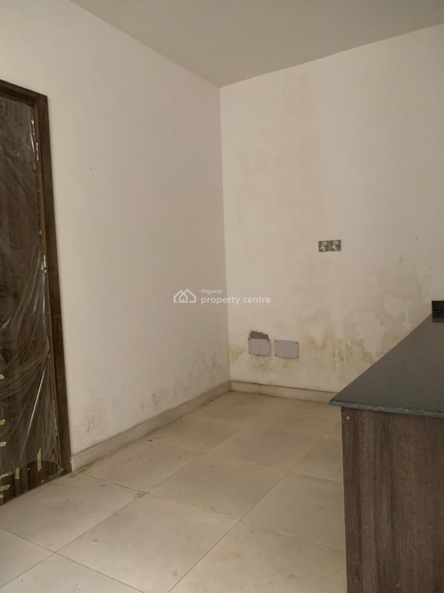 Spacious 4 Bedroom Terrace Duplex with a Bq, Eleghusi, Ikate, Lekki, Lagos, Terraced Duplex for Sale