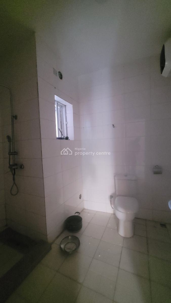 Massive Luxurious 4 Bedroom Terrace Duplex with Bq, By American International School, Durumi, Abuja, Terraced Duplex for Rent