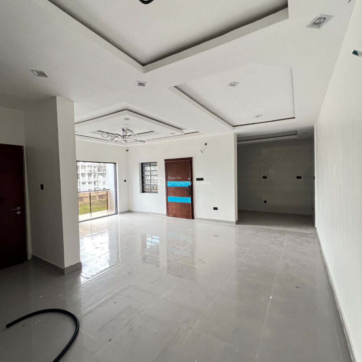 2 Bedroom Apartment, Ikate Elegushi, Lekki, Lagos, Flat / Apartment for Sale