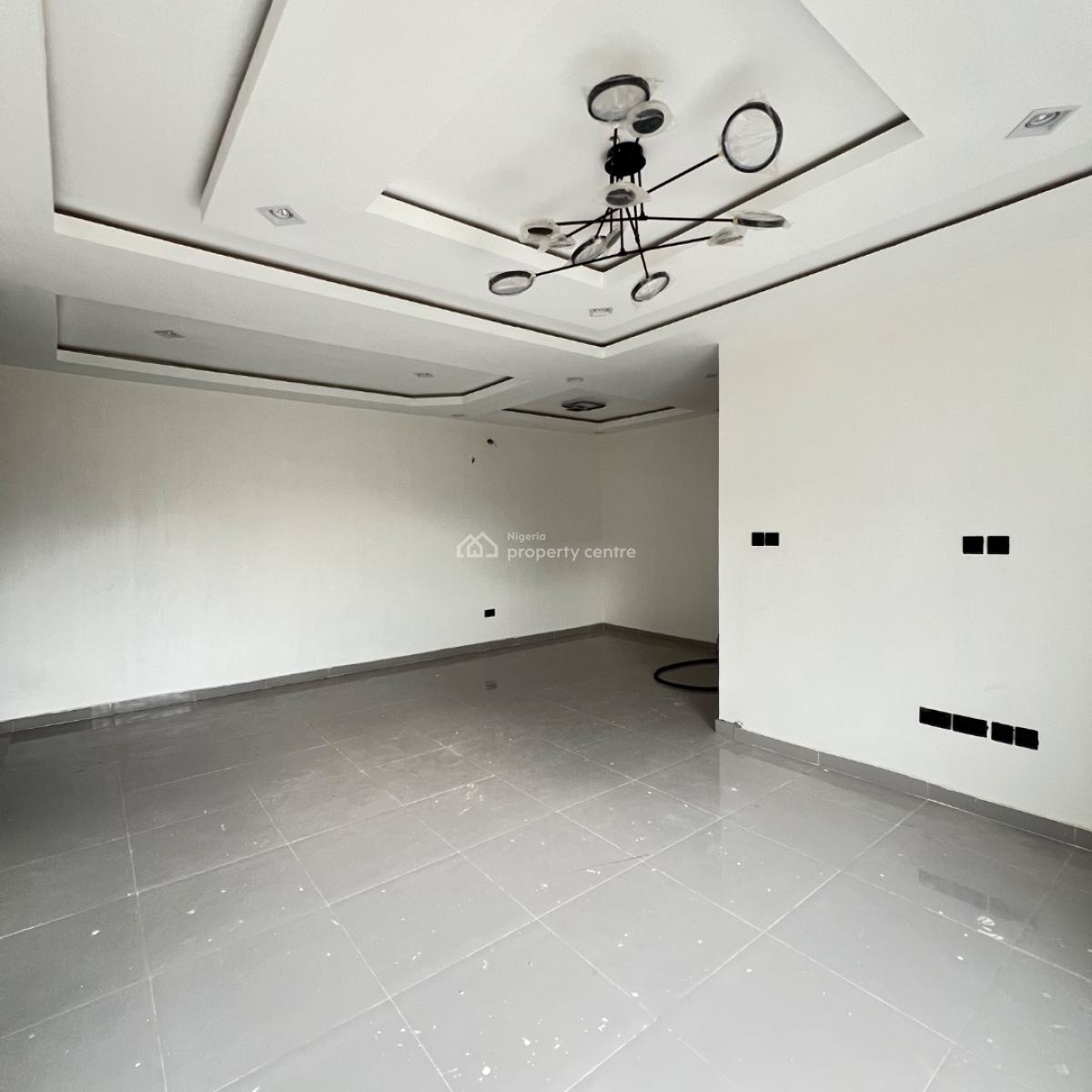 2 Bedroom Apartment, Ikate Elegushi, Lekki, Lagos, Flat / Apartment for Sale