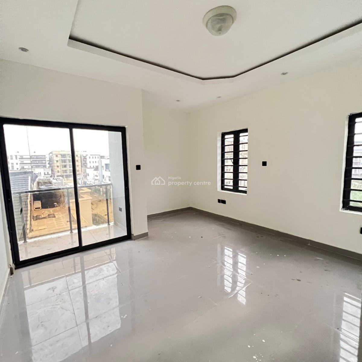 2 Bedroom Apartment, Ikate Elegushi, Lekki, Lagos, Flat / Apartment for Sale