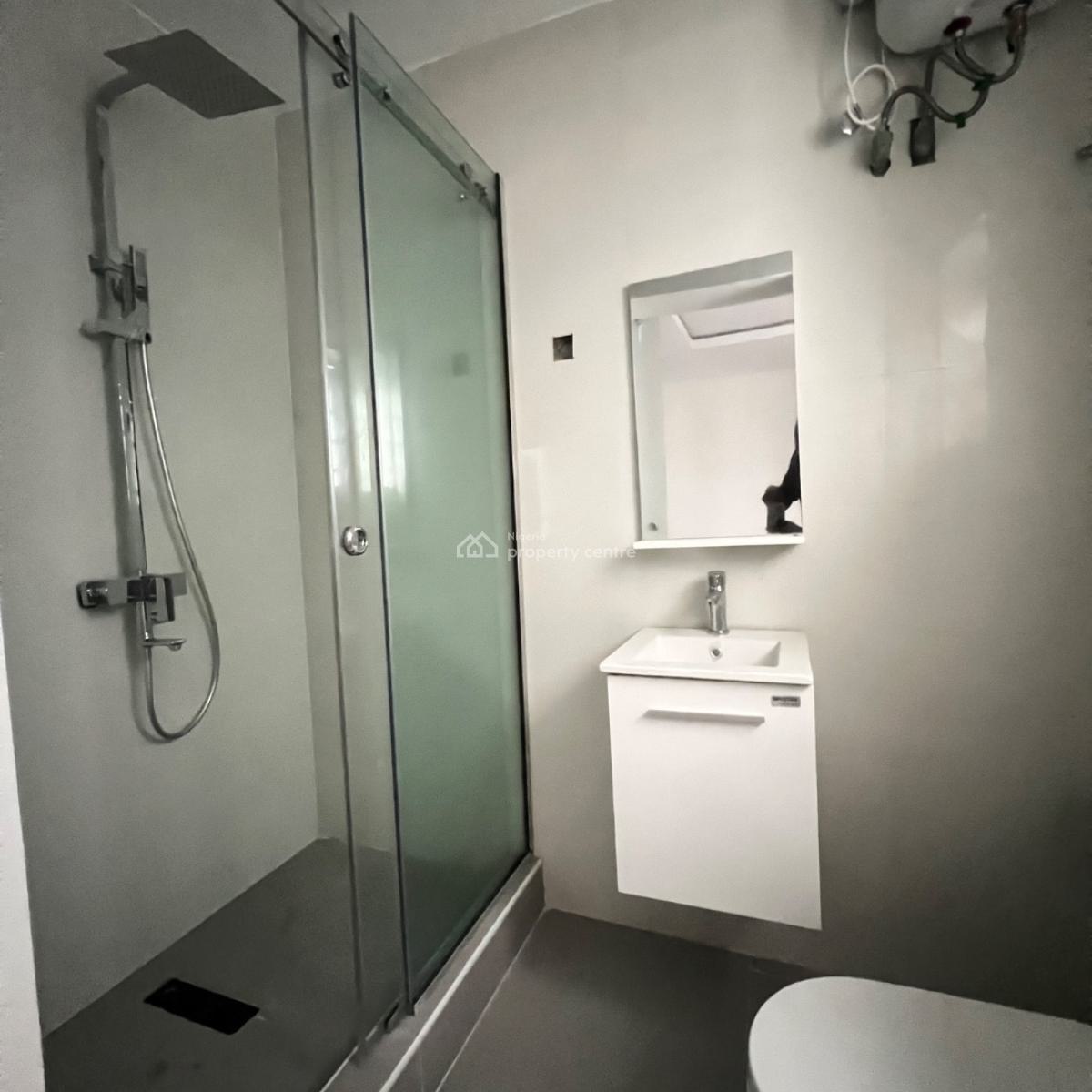 2 Bedroom Apartment, Ikate Elegushi, Lekki, Lagos, Flat / Apartment for Sale